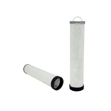 Wix Filters Air Filter 46837